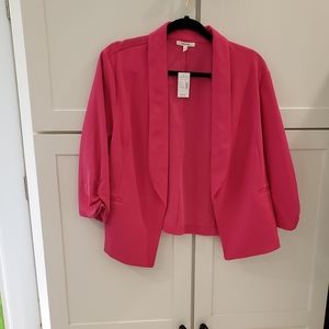 Maurices Blazer Sz XXL